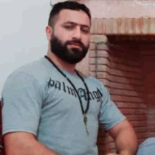 دانلود آهنگ یوزپلنگ وحید مرادی